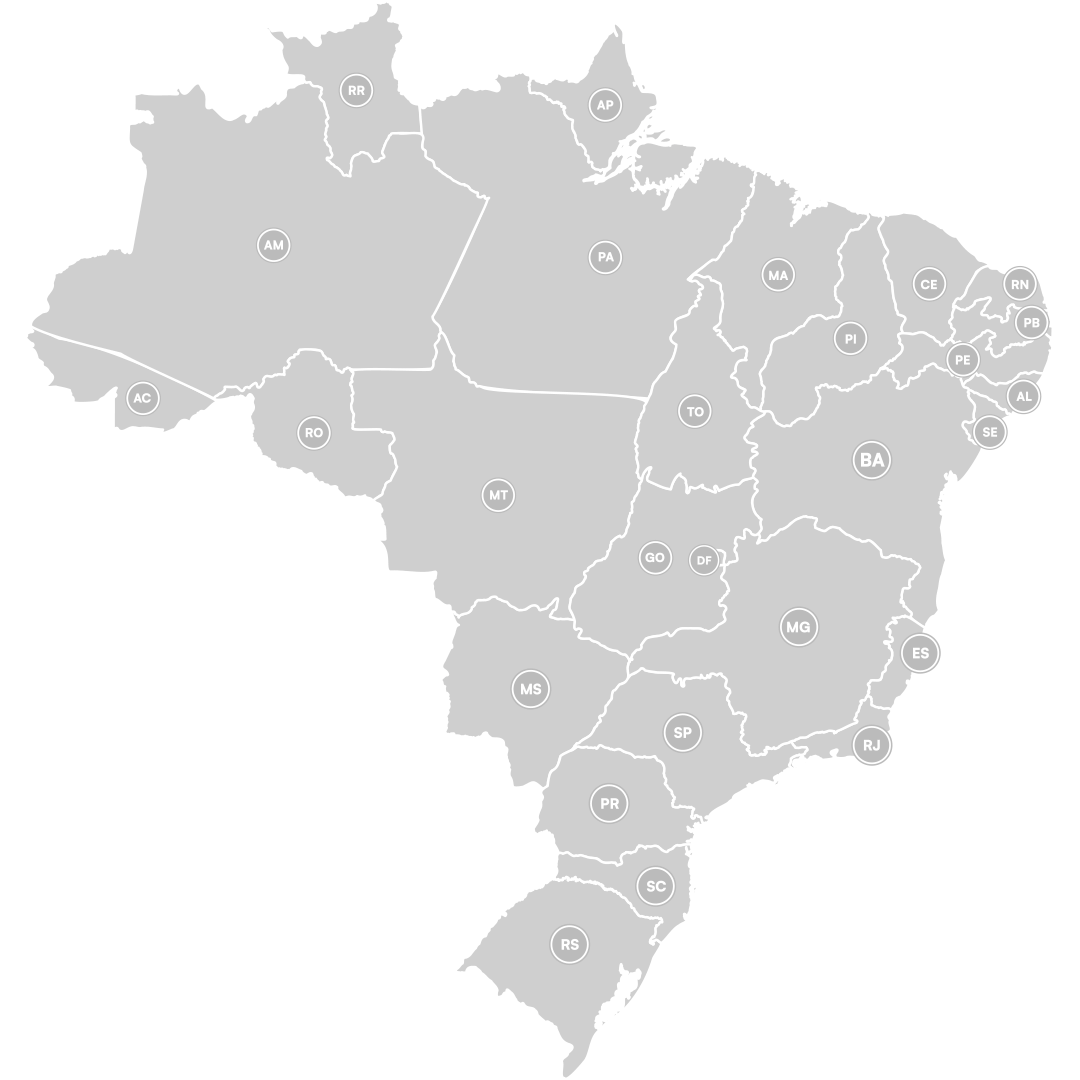 Imagem institucional publicada por Consórcio Araucária