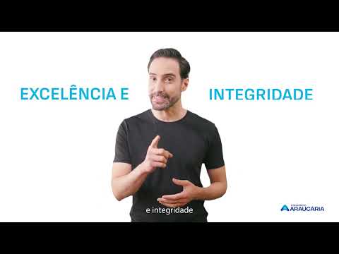 Todo grande sonho começa com desejo de conquista.